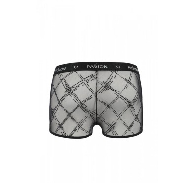 032 SHORT JAMES black S/M - Passion